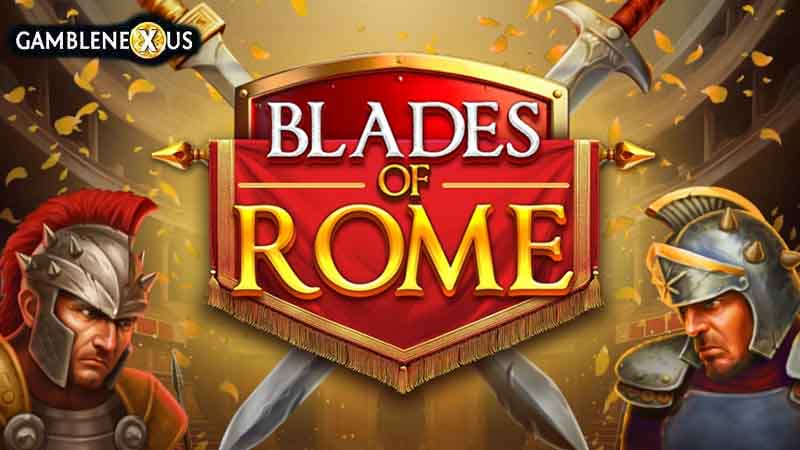 Blades of Rome