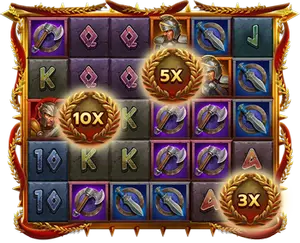 Free Spins