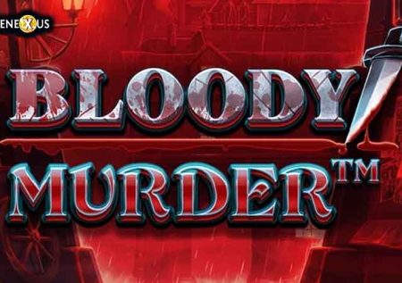 Bloody Murder