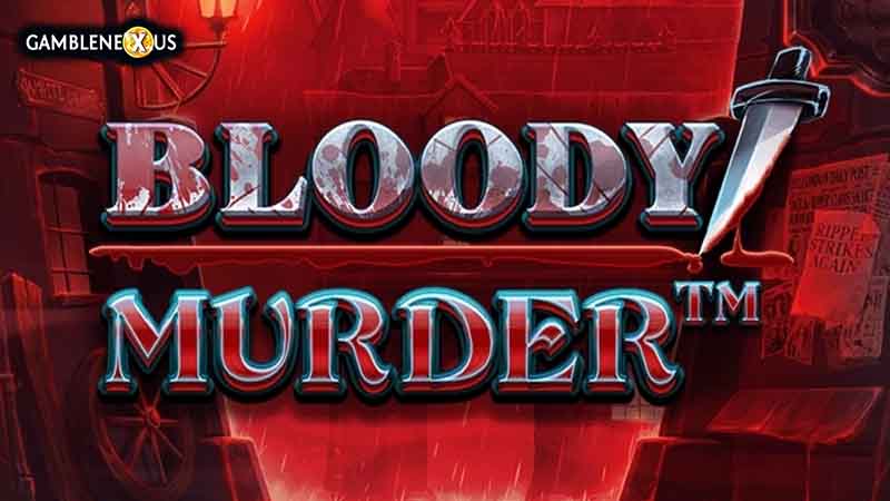 Bloody Murder