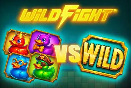 Wildfight™ Feature