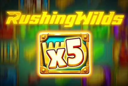 Rushingwilds™