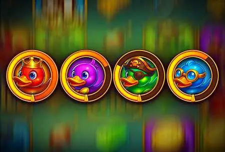 Super Duck Collection