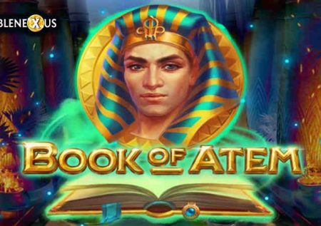 Book of Atem