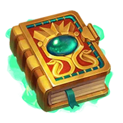 Wild Scatter Symbol