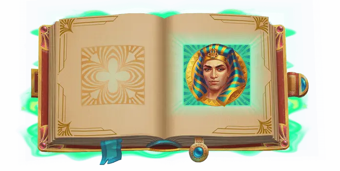 trigger Book