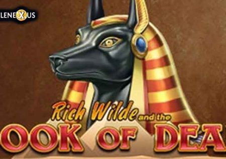 Book of Dead