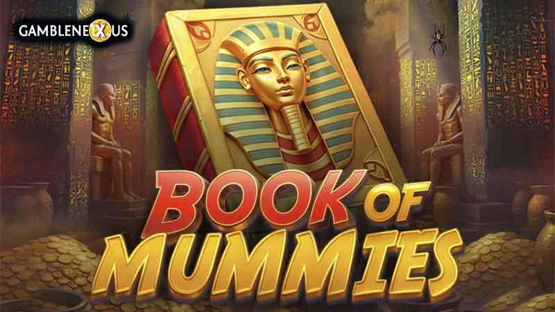 Book of Mummies