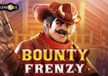 Bounty Frenzy