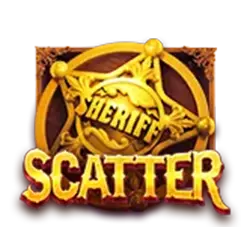 Symbol Scatter