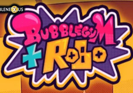 Bubblegum and Robo