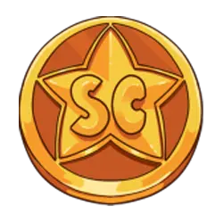 Symbol Scatter