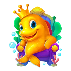 Symbol Goldfish