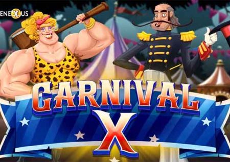 Carnival X