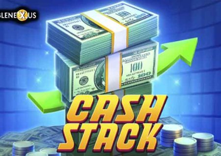 Cash Stack