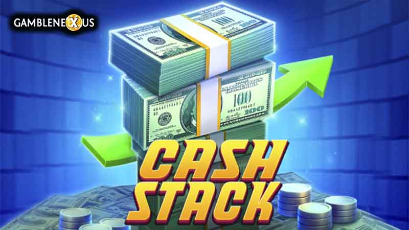 Cash Stack