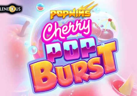 CherryPop Burst