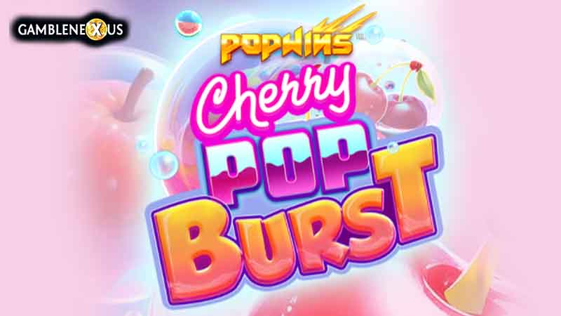 CherryPop Burst