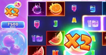 Random Multipliers