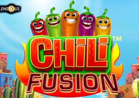 Chili Fusion