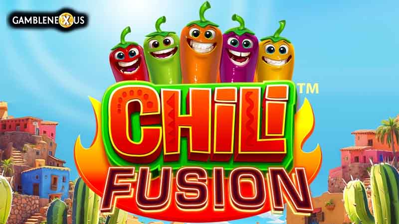 Chili Fusion