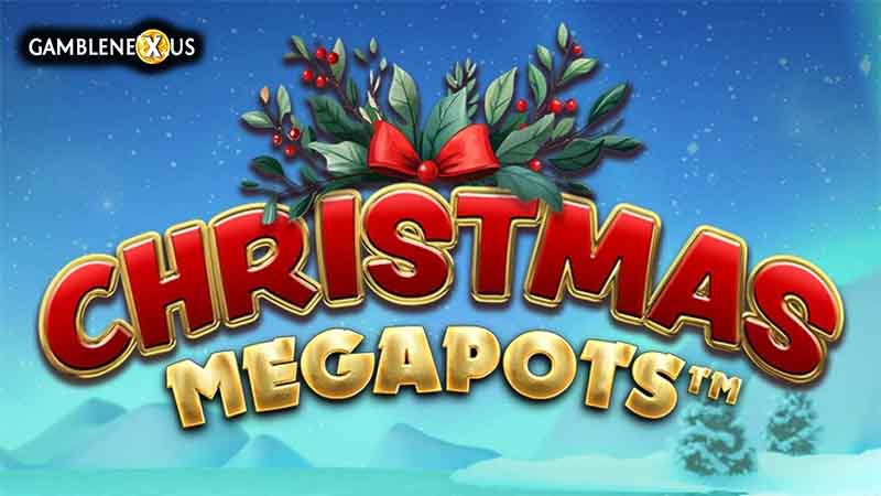 Christmas Megapots