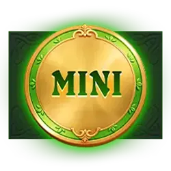Symbol Coin Mini