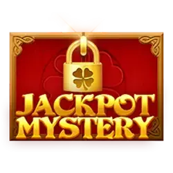 Symbol Coin Mystery Jackpot