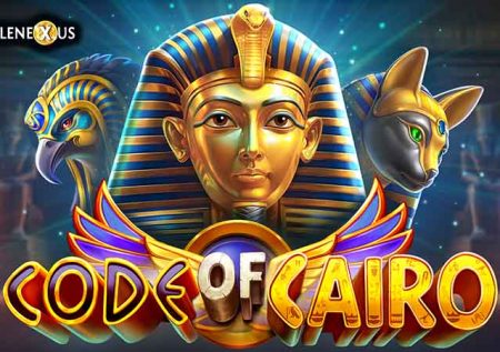 Code of Cairo