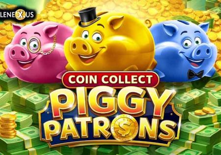 Coin Collect: Piggy Patrons