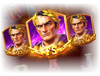 Emperor Spins