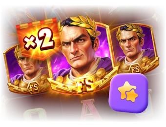 Champion Spins