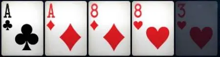 2 Pairs