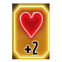 Symbol +2