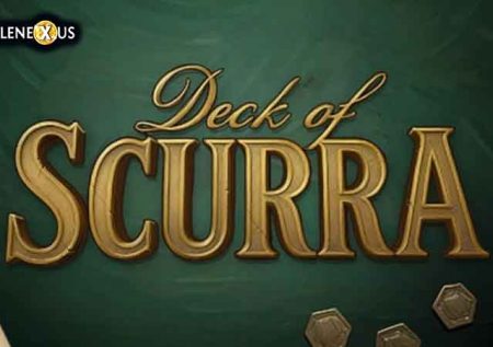 Deck of Scurra