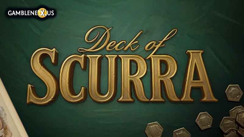 Deck of Scurra
