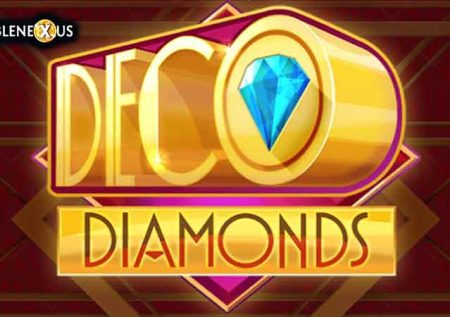 Deco Diamonds