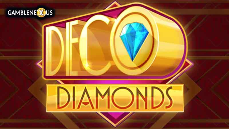 Deco Diamonds