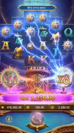 Sun & Moon Multipliers