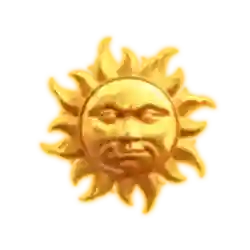 Symbol 01 Destiny of Sun & Moon