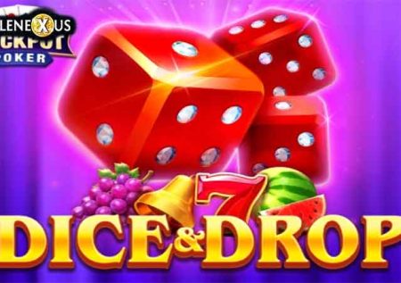 Dice & Drop
