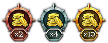 Free Spins Modifiers