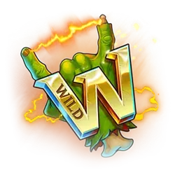 Symbol Wild