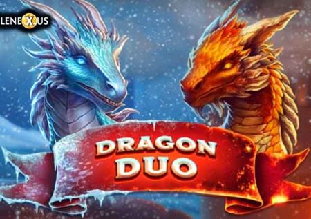 Dragon Duo