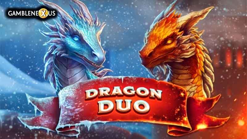 Dragon Duo