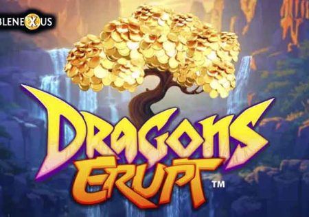 Dragons Erupt