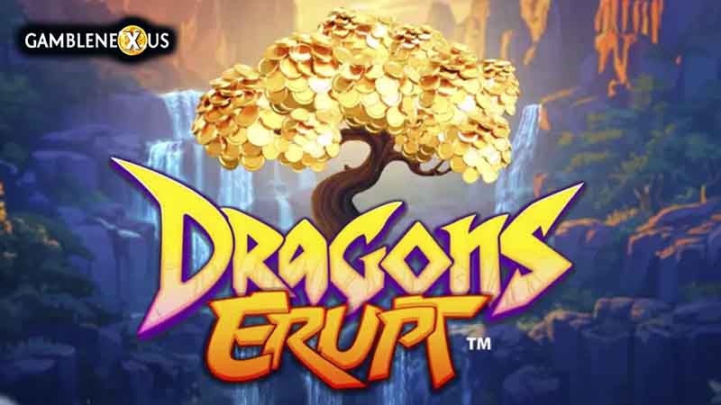 Dragons Erupt