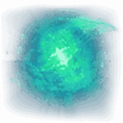 Green Power Orb