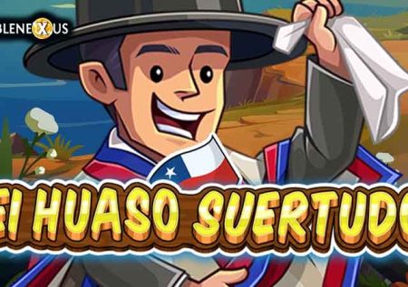 El Huaso Suertudo
