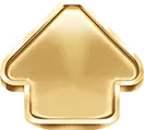 Arrow up
